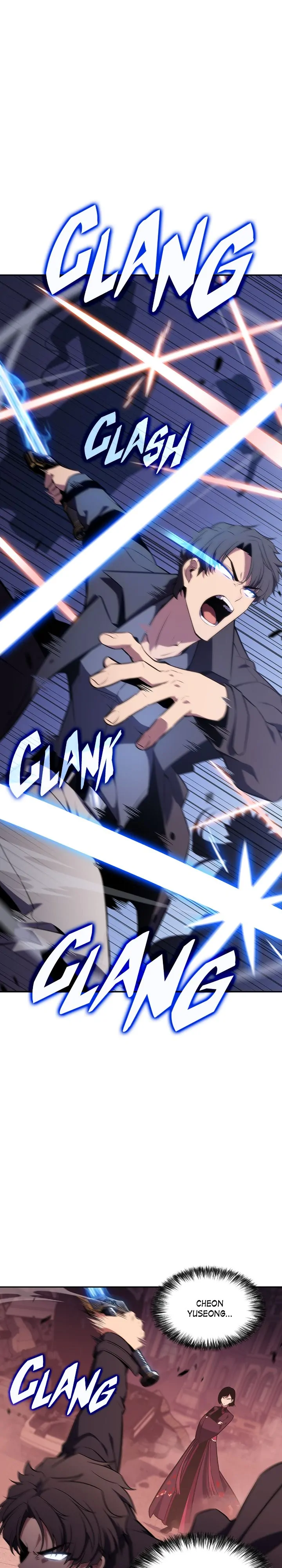 Read I'm the Max-Level Newbie Manga Online