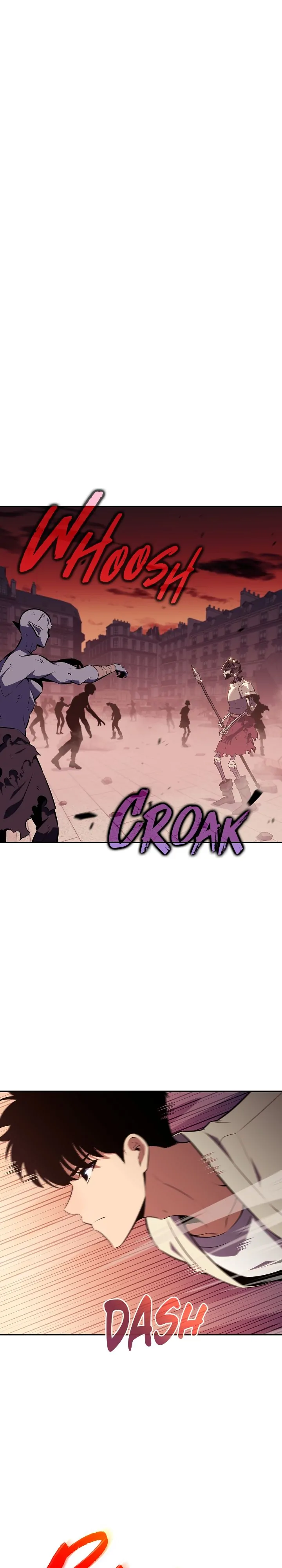 Read I'm the Max-Level Newbie Manga Online