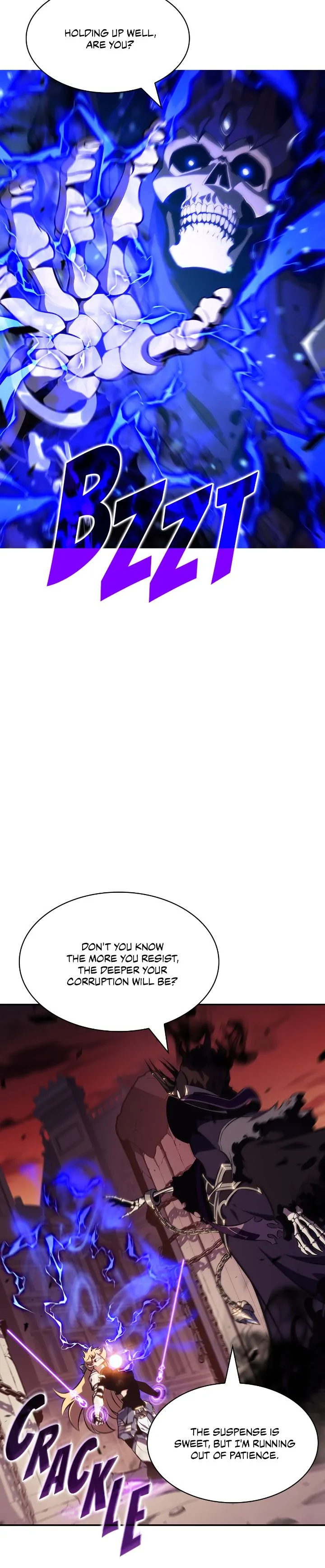 Read I'm the Max-Level Newbie Manga Online