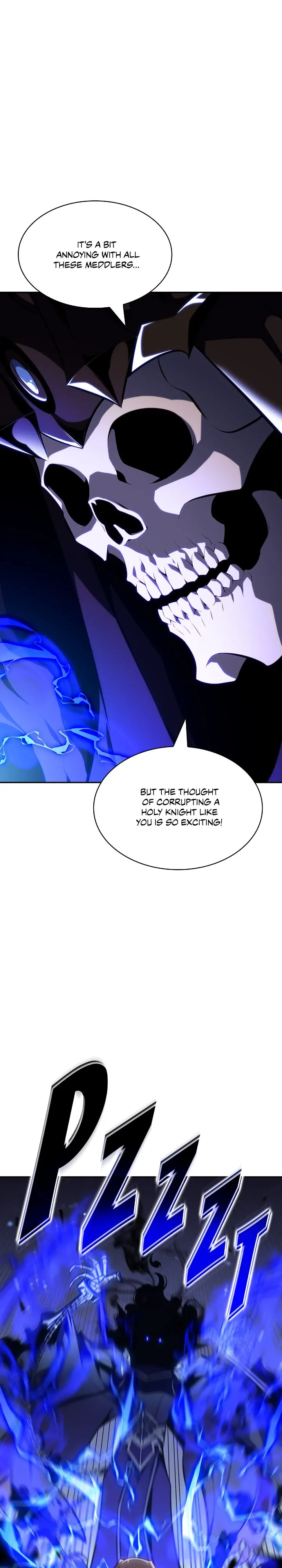 Read I'm the Max-Level Newbie Manga Online