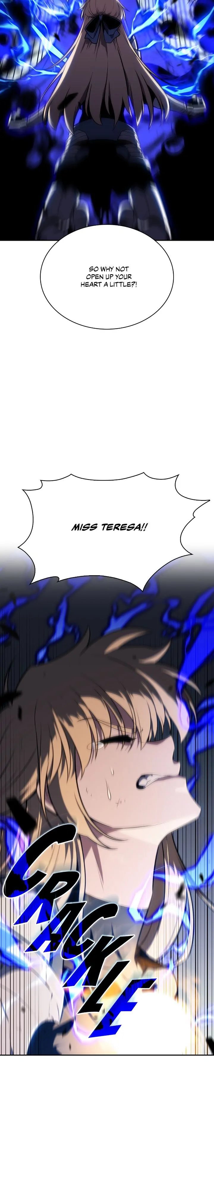 Read I'm the Max-Level Newbie Manga Online