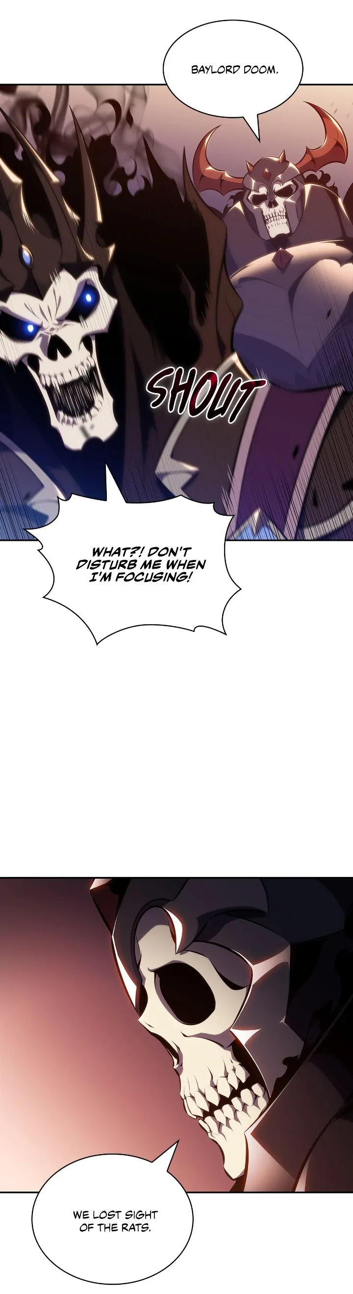 Read I'm the Max-Level Newbie Manga Online