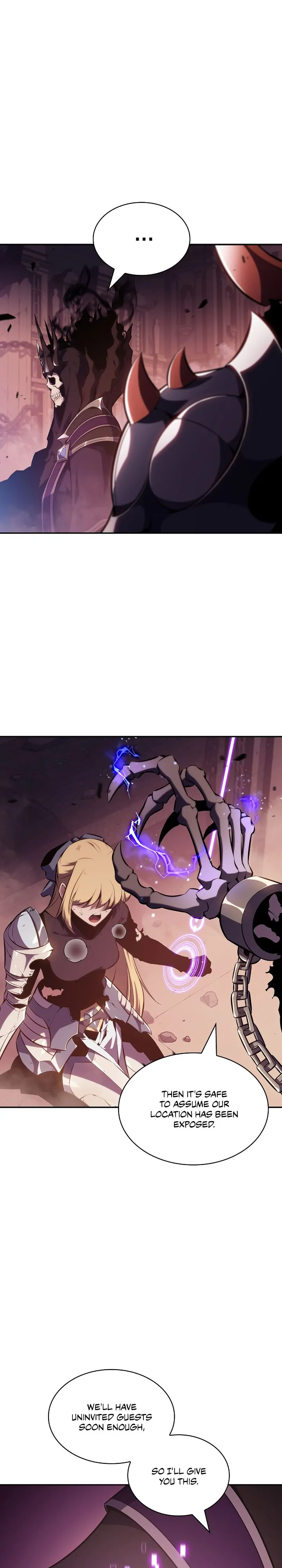 Read I'm the Max-Level Newbie Manga Online