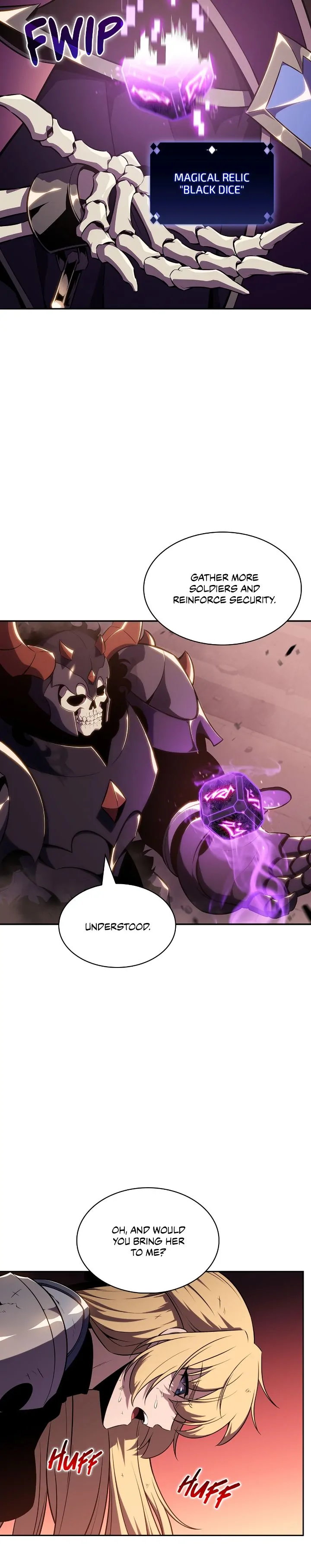Read I'm the Max-Level Newbie Manga Online