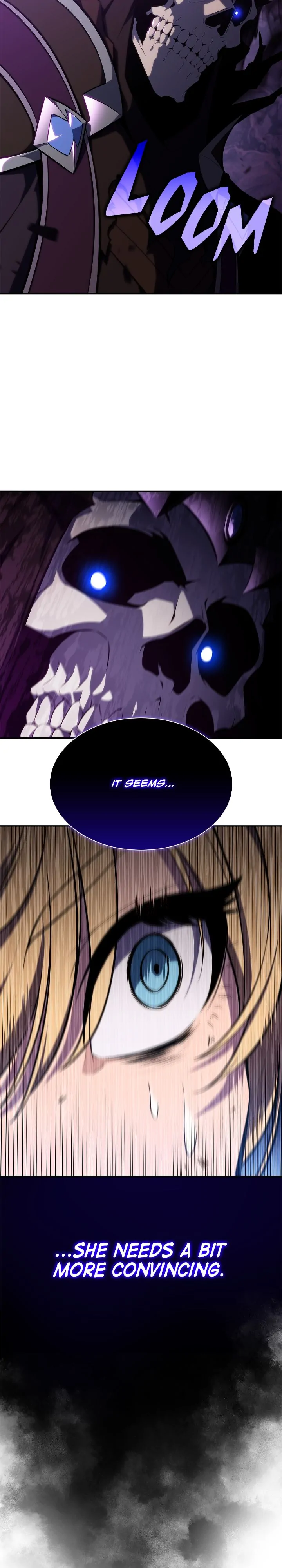 Read I'm the Max-Level Newbie Manga Online