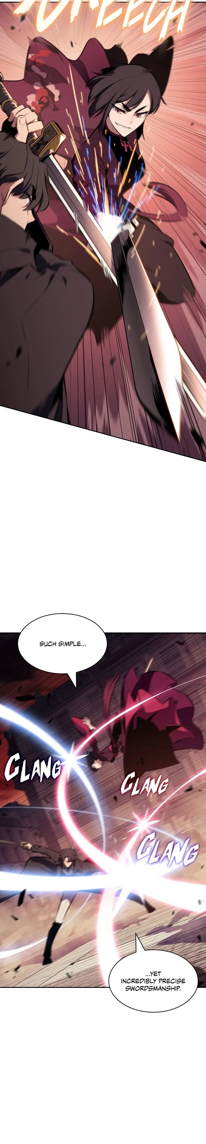 Read I'm the Max-Level Newbie Manga Online
