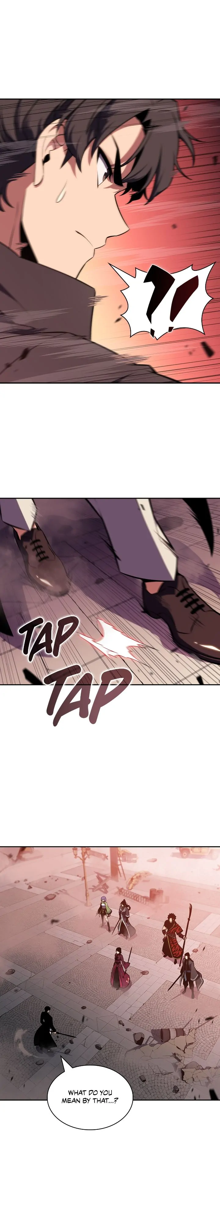 Read I'm the Max-Level Newbie Manga Online