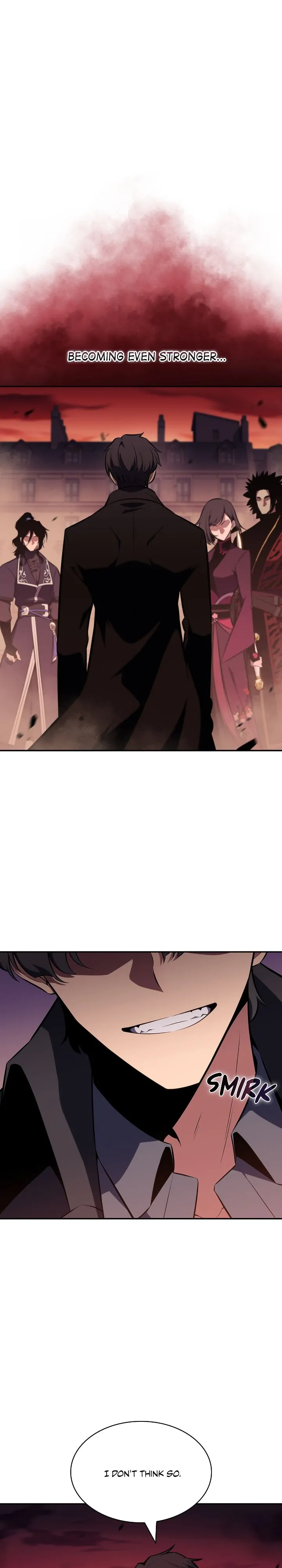 Read I'm the Max-Level Newbie Manga Online