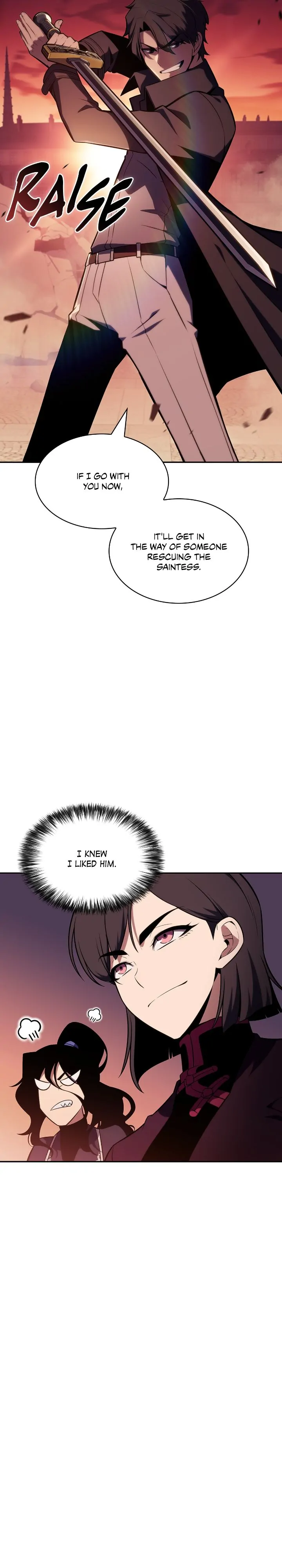 Read I'm the Max-Level Newbie Manga Online