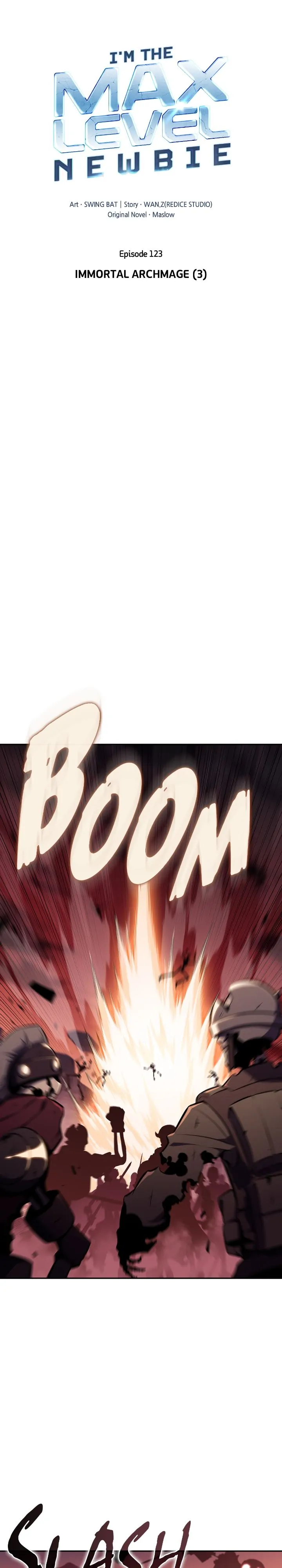 Read I'm the Max-Level Newbie Manga Online