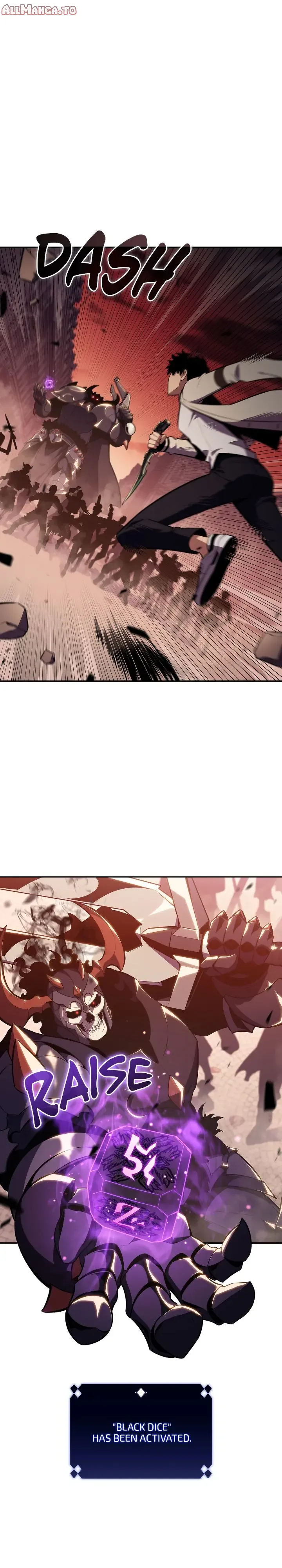Read I'm the Max-Level Newbie Manga Online