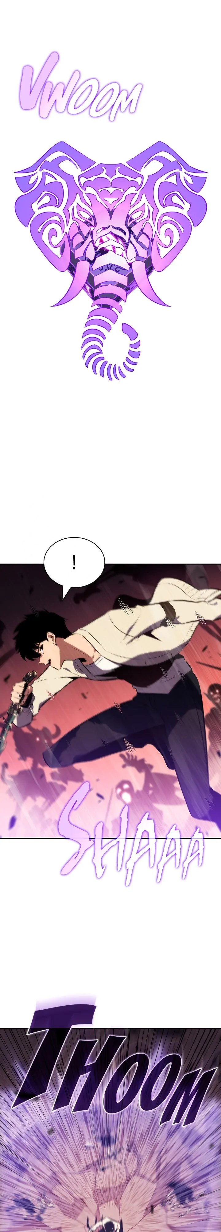 Read I'm the Max-Level Newbie Manga Online
