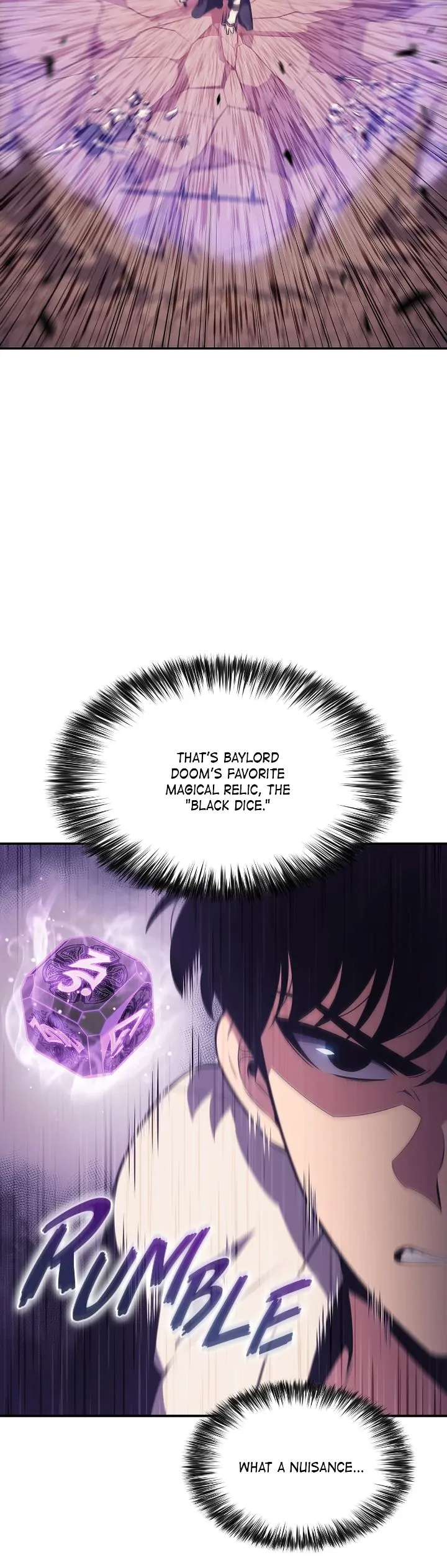 Read I'm the Max-Level Newbie Manga Online
