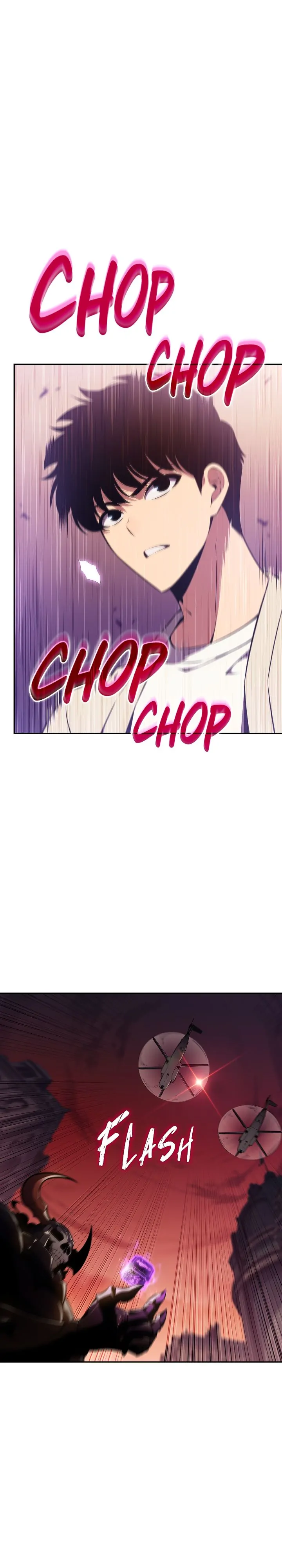 Read I'm the Max-Level Newbie Manga Online