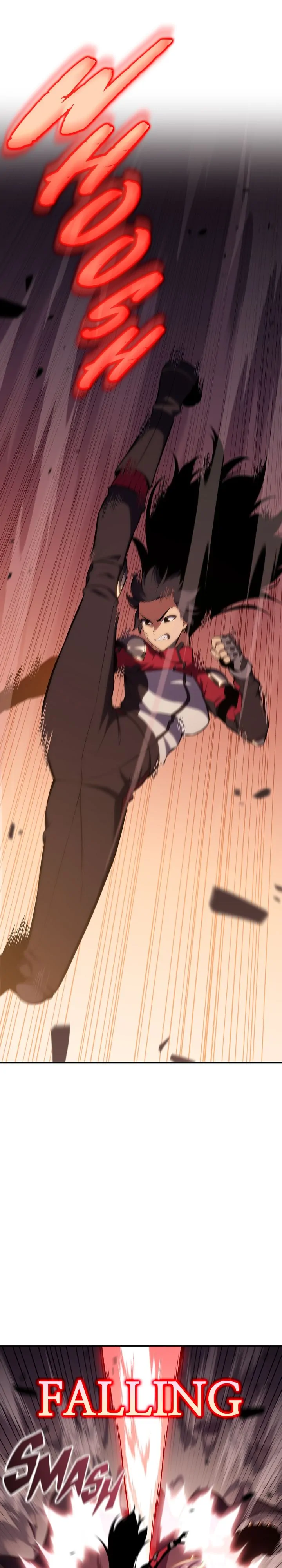 Read I'm the Max-Level Newbie Manga Online