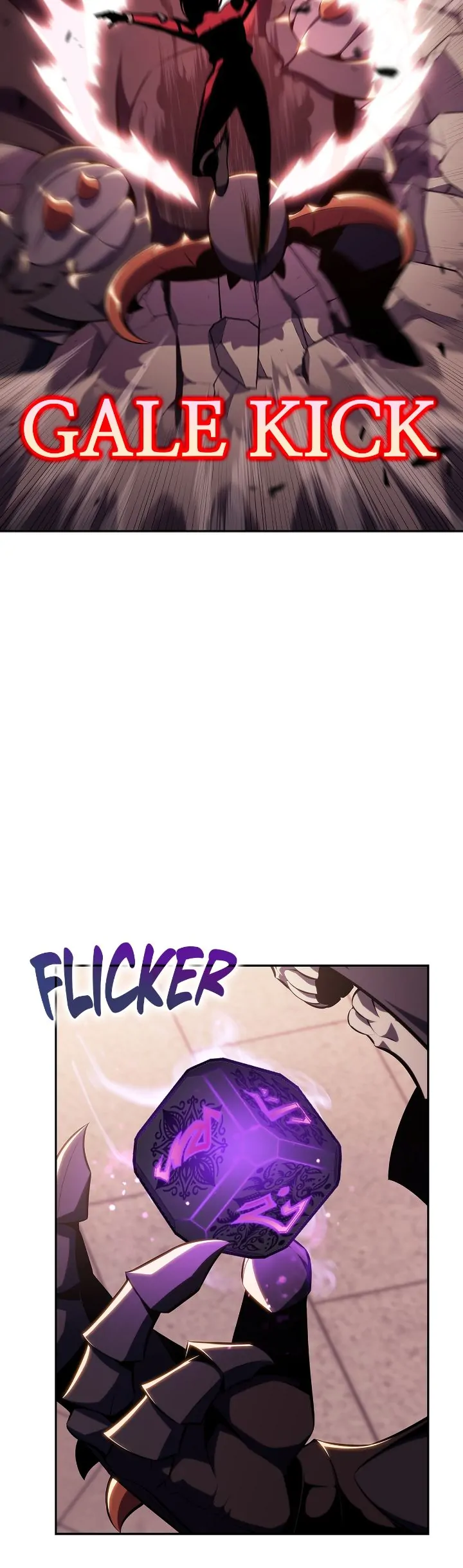 Read I'm the Max-Level Newbie Manga Online