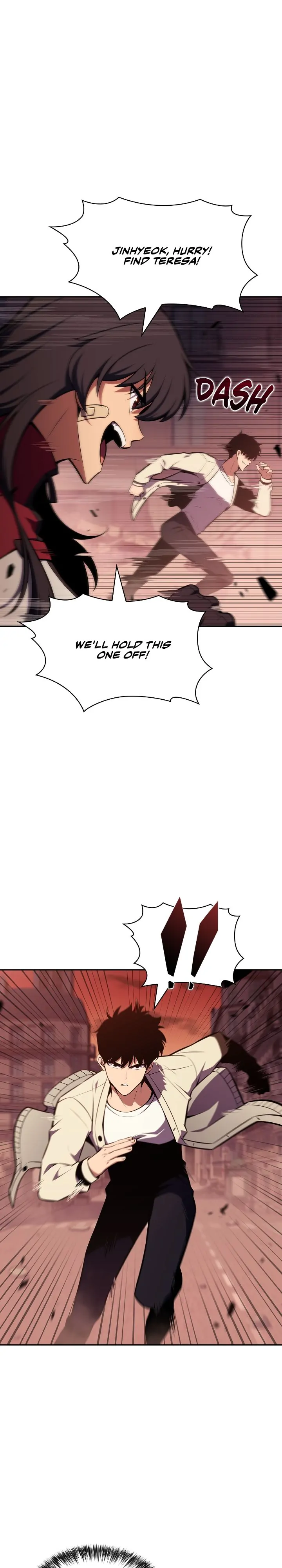 Read I'm the Max-Level Newbie Manga Online