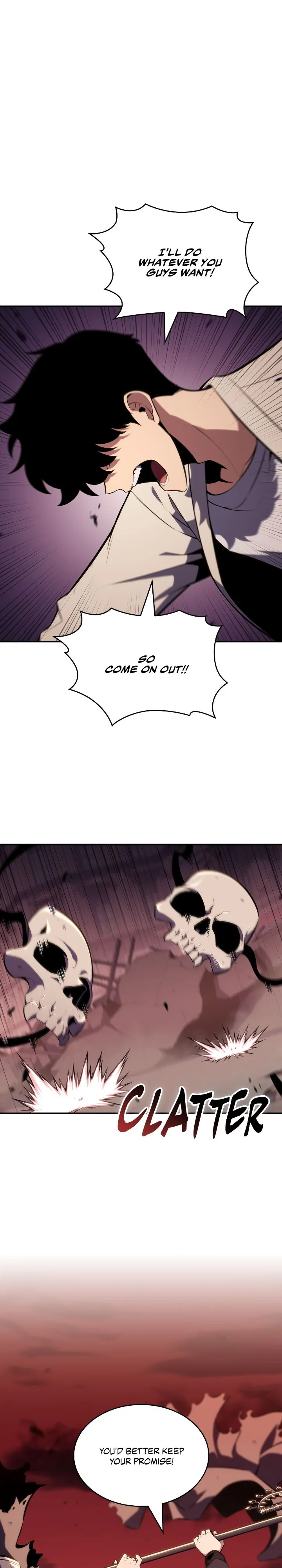 Read I'm the Max-Level Newbie Manga Online