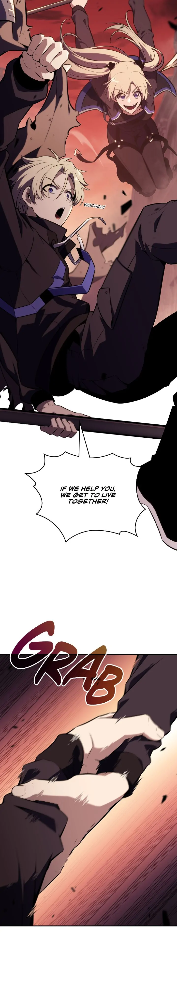 Read I'm the Max-Level Newbie Manga Online