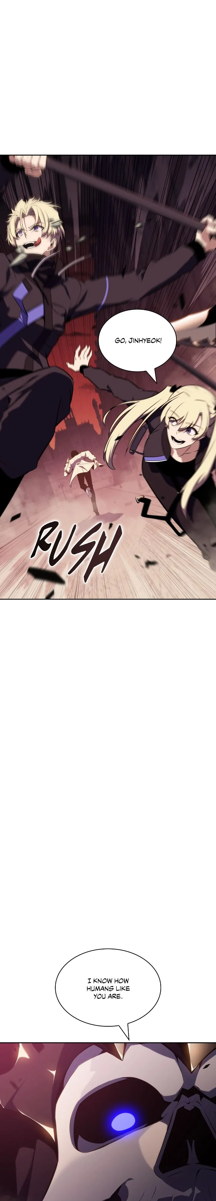 Read I'm the Max-Level Newbie Manga Online