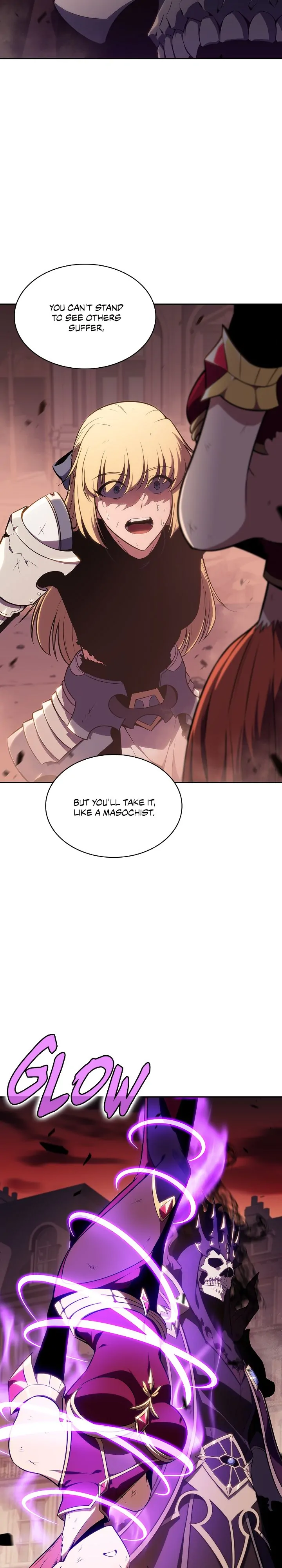 Read I'm the Max-Level Newbie Manga Online