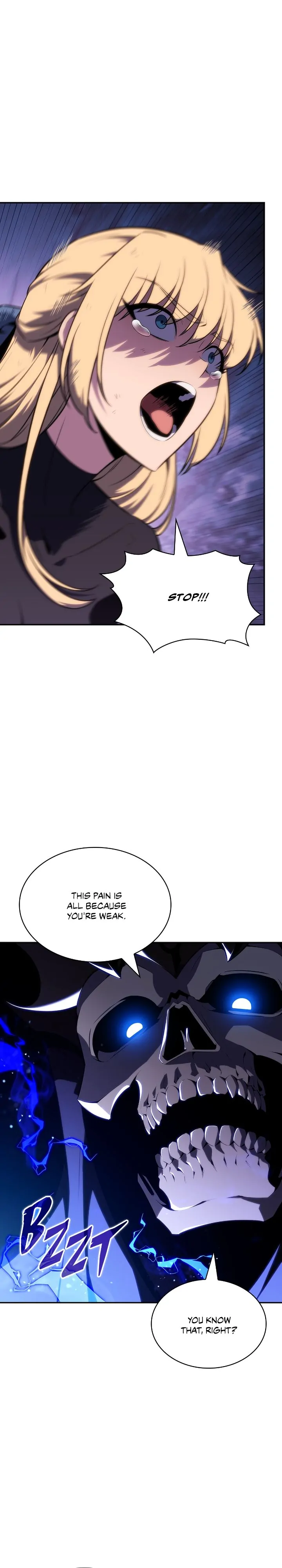 Read I'm the Max-Level Newbie Manga Online