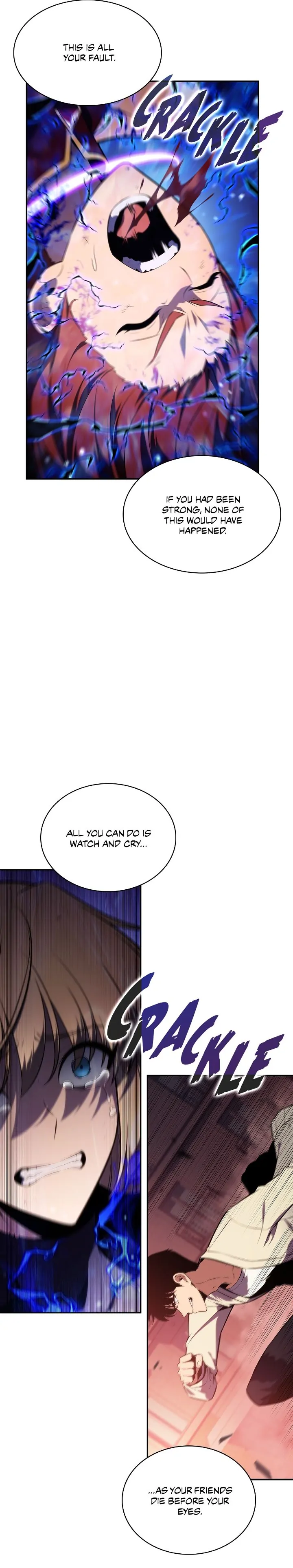 Read I'm the Max-Level Newbie Manga Online