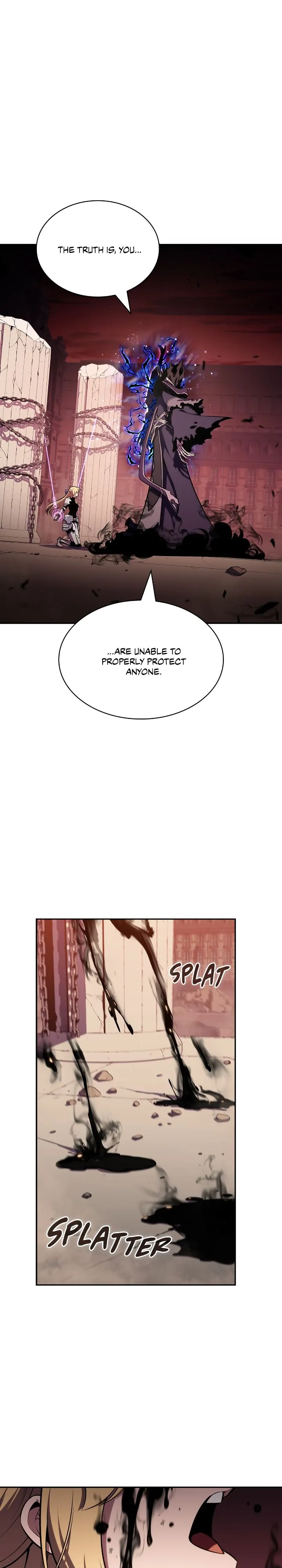 Read I'm the Max-Level Newbie Manga Online