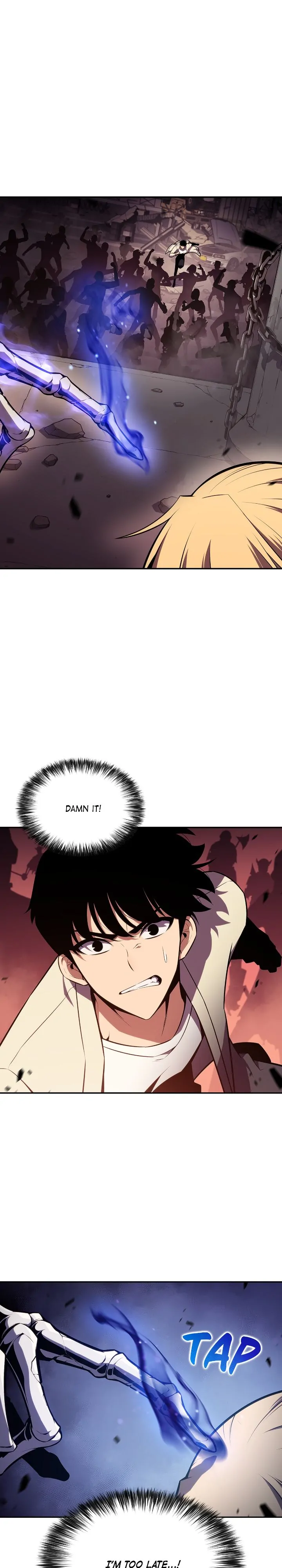 Read I'm the Max-Level Newbie Manga Online