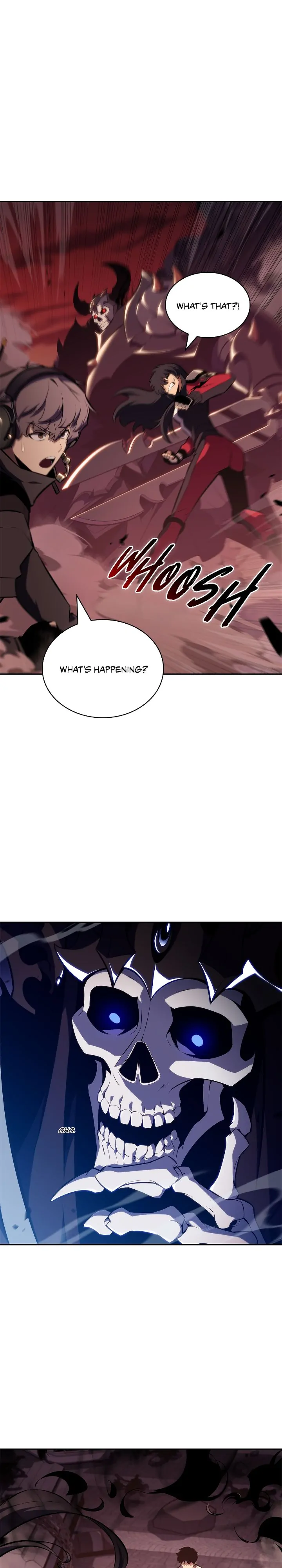 Read I'm the Max-Level Newbie Manga Online