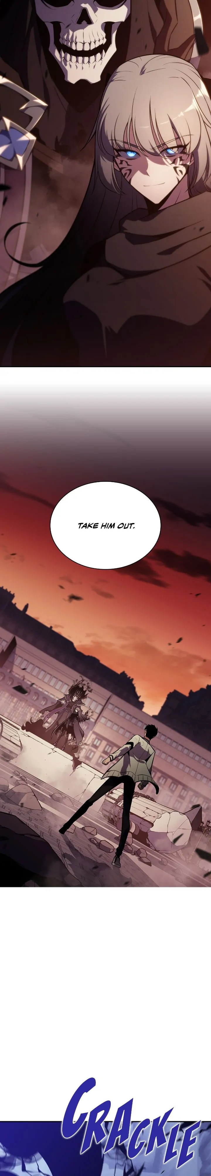 Read I'm the Max-Level Newbie Manga Online