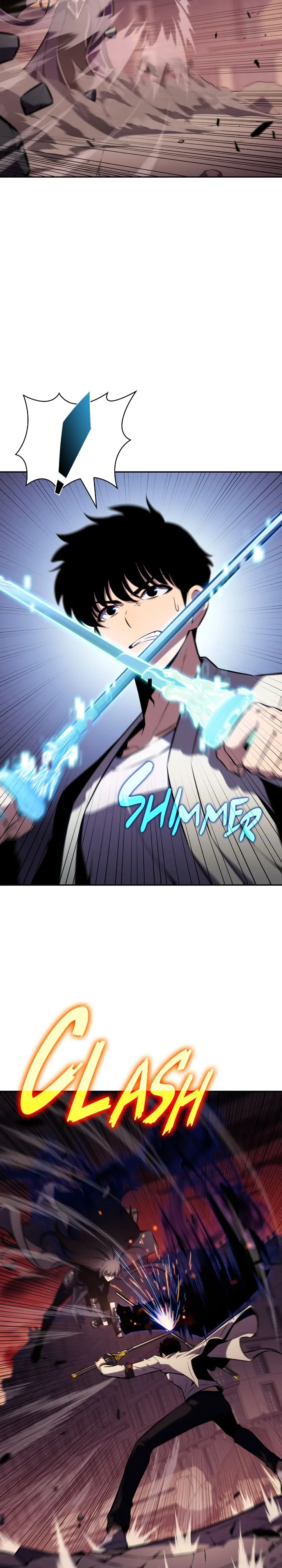 Read I'm the Max-Level Newbie Manga Online