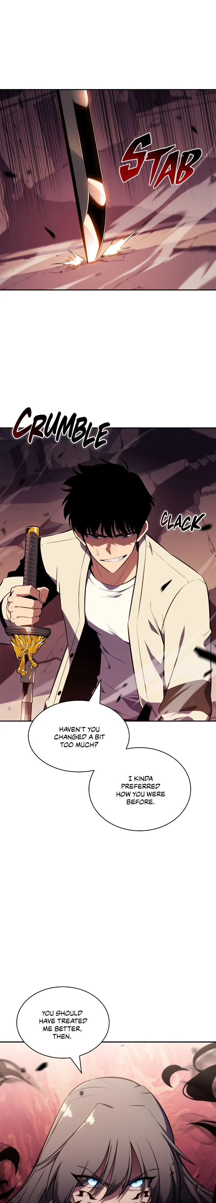 Read I'm the Max-Level Newbie Manga Online