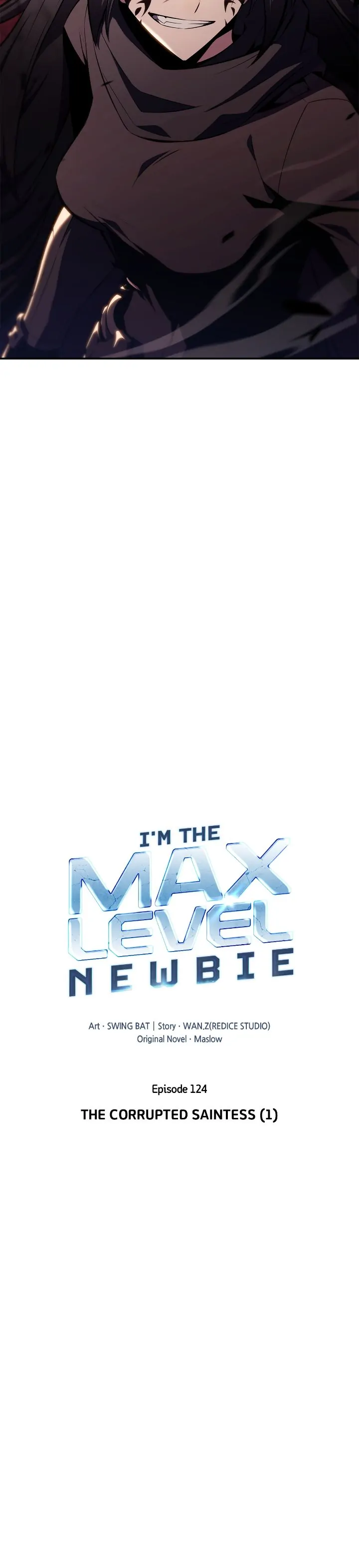 Read I'm the Max-Level Newbie Manga Online