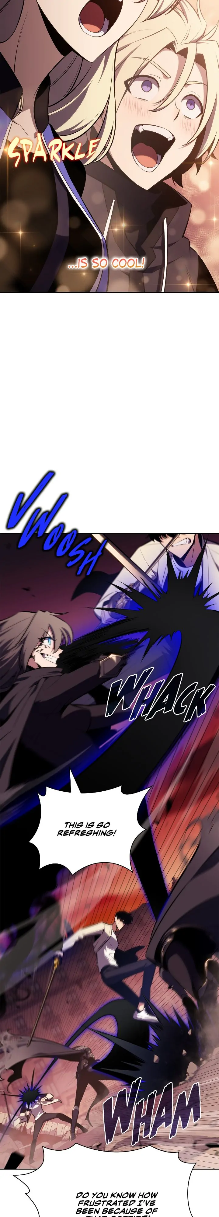 Read I'm the Max-Level Newbie Manga Online