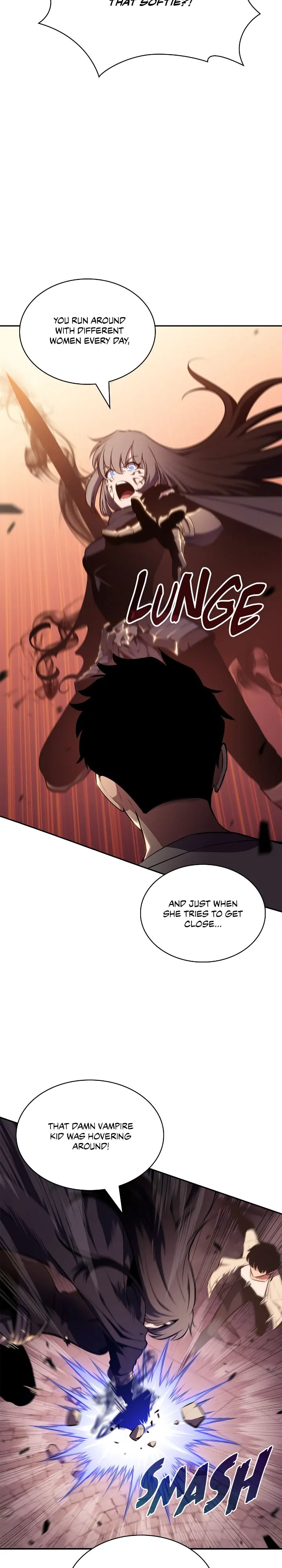 Read I'm the Max-Level Newbie Manga Online