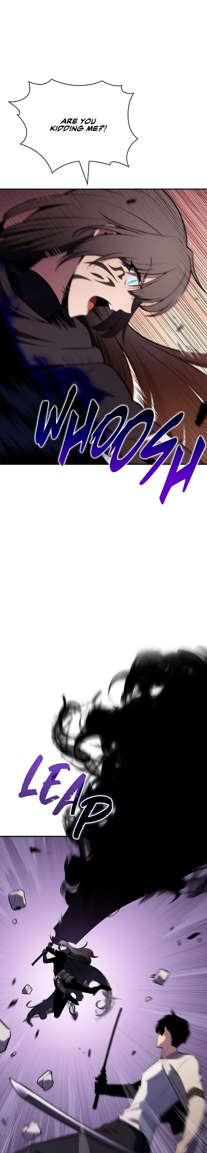 Read I'm the Max-Level Newbie Manga Online