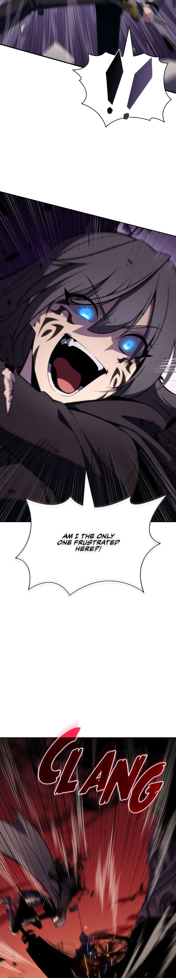 Read I'm the Max-Level Newbie Manga Online