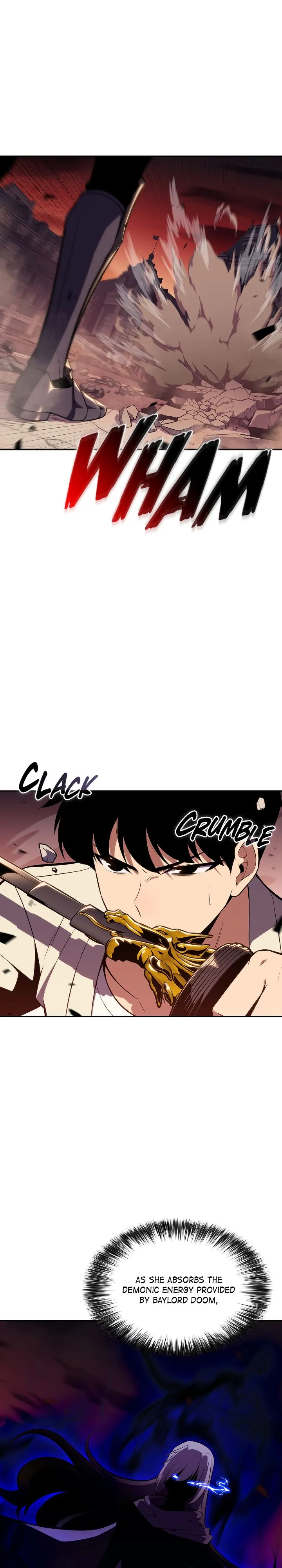 Read I'm the Max-Level Newbie Manga Online