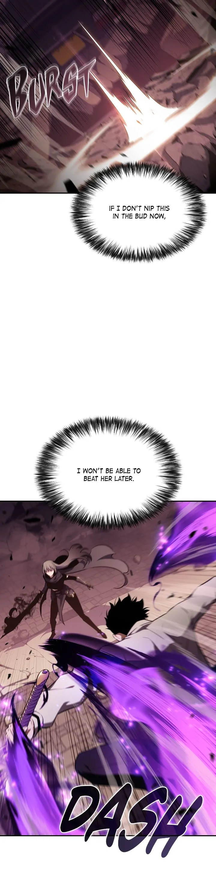 Read I'm the Max-Level Newbie Manga Online