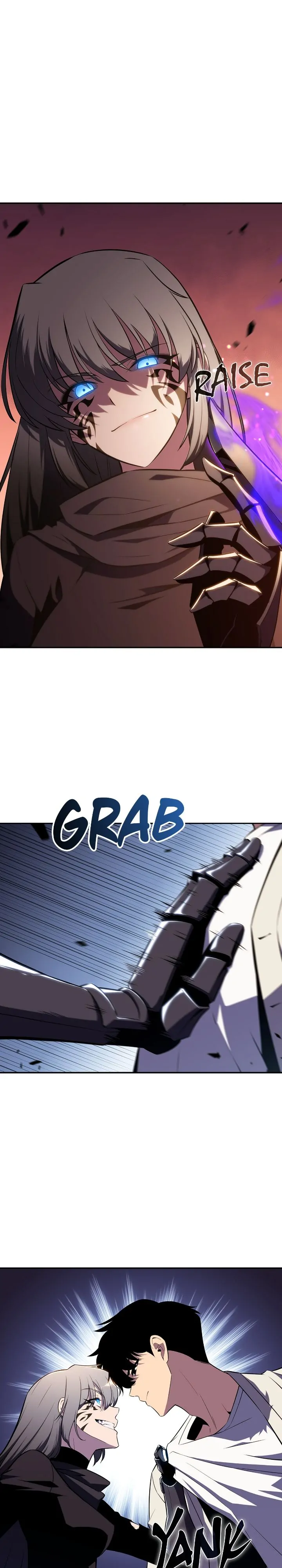 Read I'm the Max-Level Newbie Manga Online
