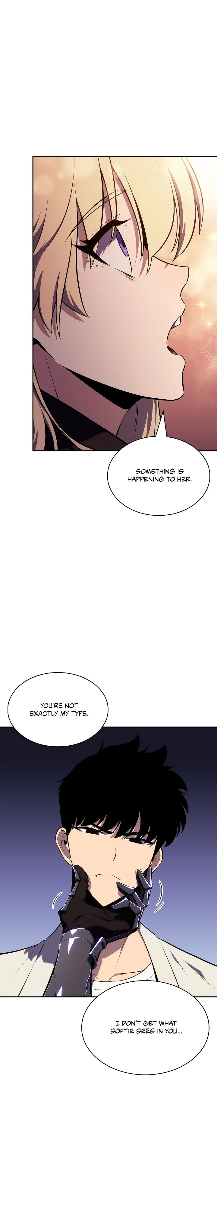 Read I'm the Max-Level Newbie Manga Online
