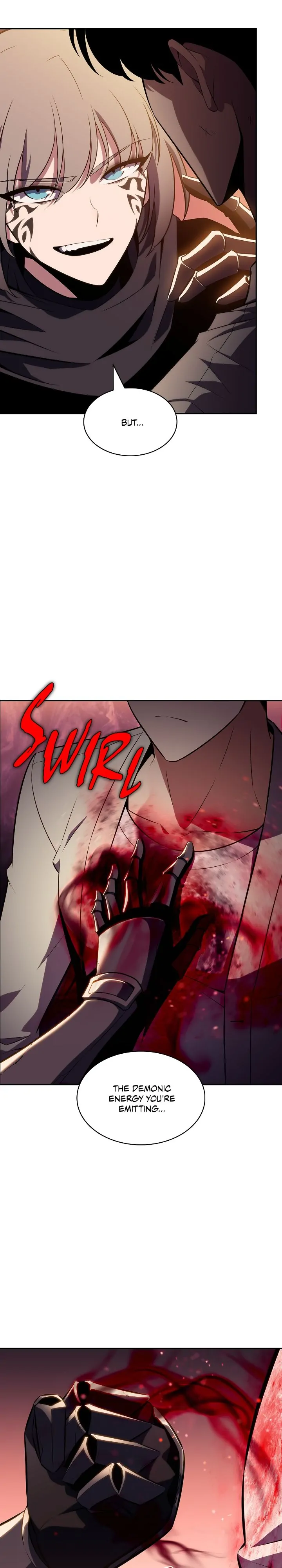 Read I'm the Max-Level Newbie Manga Online