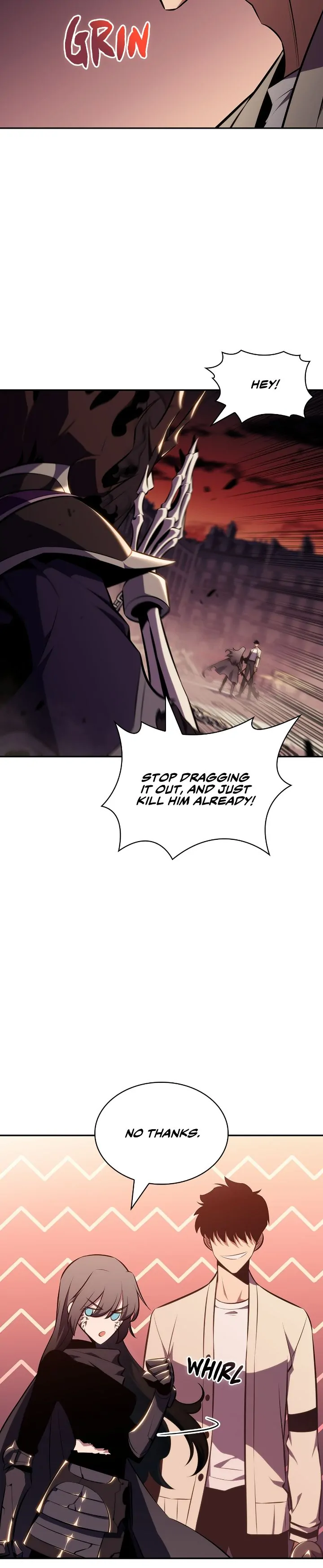 Read I'm the Max-Level Newbie Manga Online