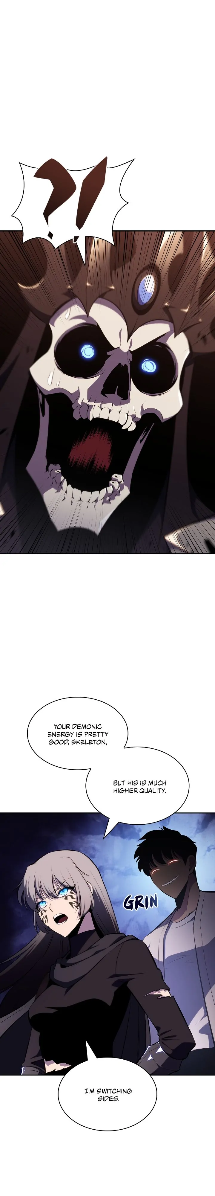 Read I'm the Max-Level Newbie Manga Online
