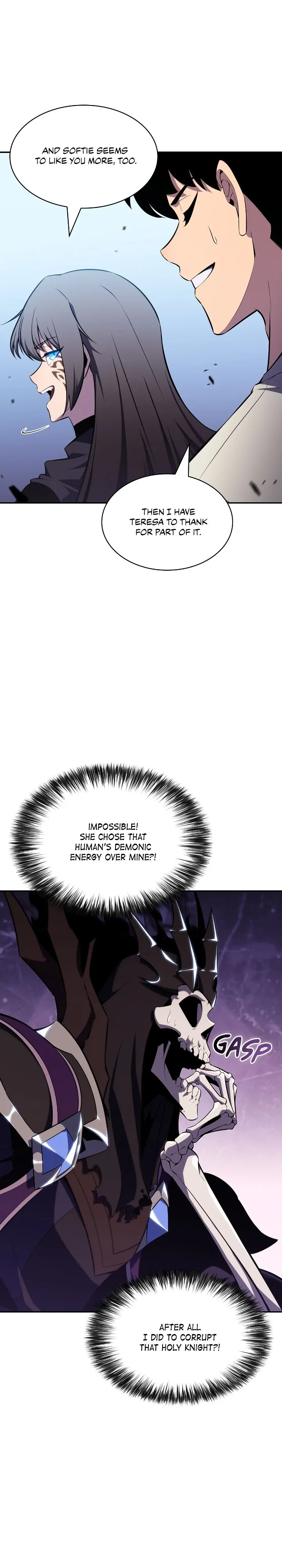 Read I'm the Max-Level Newbie Manga Online