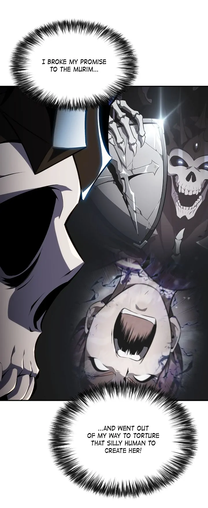 Read I'm the Max-Level Newbie Manga Online
