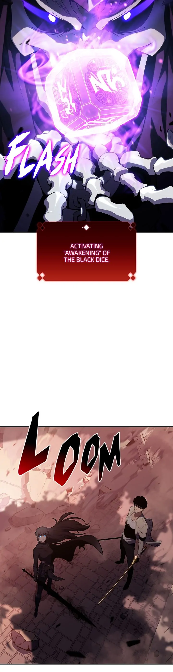 Read I'm the Max-Level Newbie Manga Online