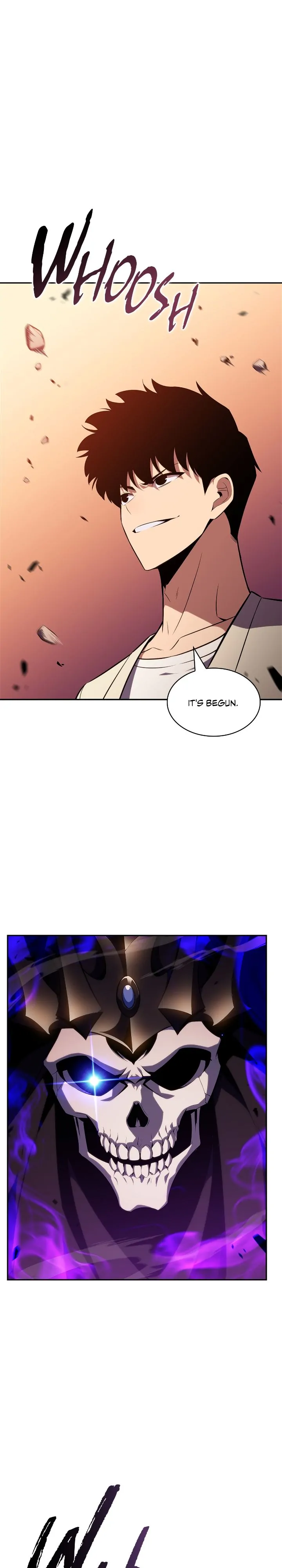 Read I'm the Max-Level Newbie Manga Online