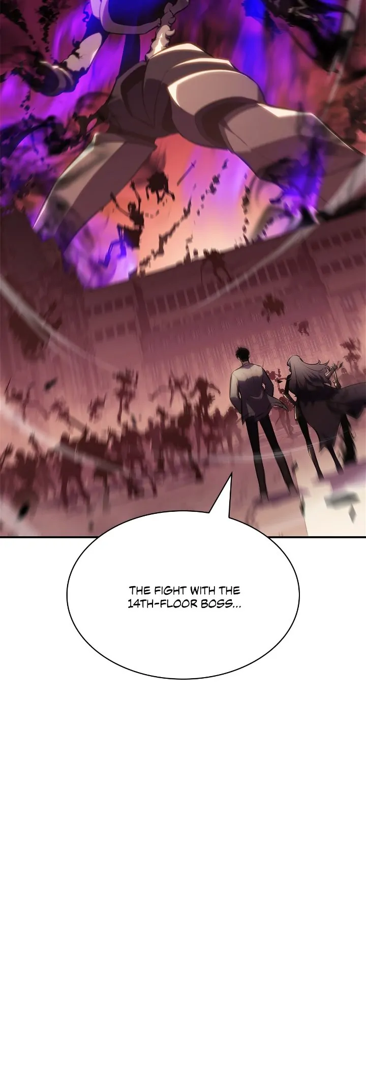 Read I'm the Max-Level Newbie Manga Online